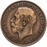 Купить Великобритания 1 пенни (penny) 1916