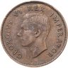 Купить ЮАР 1  пенни (penny) 1940