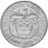 Купить Колумбия 50 сентаво (centavos) 1921