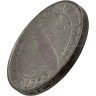 Купить Германия 3 рейхсмарки (reichsmark) 1930 A Полёт дирижабля "Граф Цеппелин" знак монетного двора "A" — Берлин