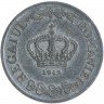 Купить Румыния 5 лей 1942