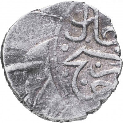 купить Династия Дербенидов , 3-я династия Ширваншахов, Шейх-Ибрахим II, Акче чекан Шемаха 908-930г.х.