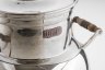 Купить Бульотка кофейная на спиртовке, металл, стекло, дерево, Württembergische Metallwarenfabrik (WMF), Германия, 1900-1930 гг.