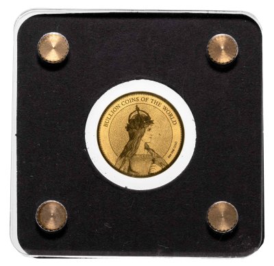 купить Чад 3000 франков 2020 "Инвестиционные монеты мира - Германика"