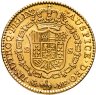 Купить Испания 2 эскудо 1790, знак монетного двора "M" - Мадрид