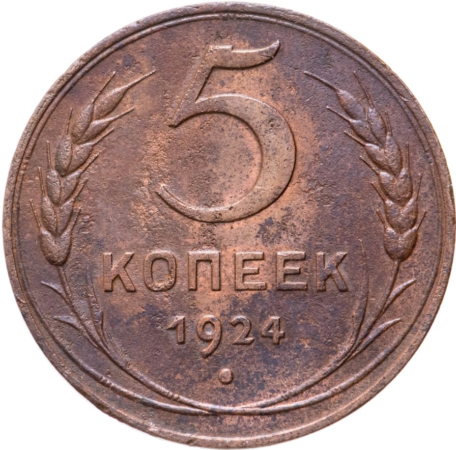 Монета 5 копеек 1924. 5 Копеек 1924. 5 Копеек 1924 года купить. Монета 1924 года цена.