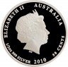 Купить Австралия 50 центов 2010 "Кенгуру" Proof