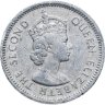 Купить Белиз 5 центов (cents) 2002