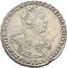 Купить полтина 1726 года московский тип