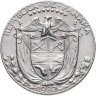 Купить Панама 1/4 бальбоа (balboa) 1982