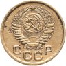 Купить 1 копейка 1951