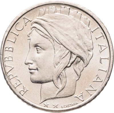 купить Италия 100 лир (lire) 1995 FAO (ФАО) - Продовольственная программа