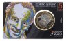 Купить Италия 5 евро (euro) 2020 "Эдуардо де Филиппо" в коинкарте