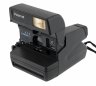 Купить Фотоаппарат мгновенной печати "Polaroid 636 Close Up" в оригинальной коробке , пластмасса, Великобритания, 1980-1990 гг.