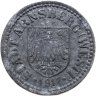 Купить Германия, Арнсберг 5 пфеннигов 1917