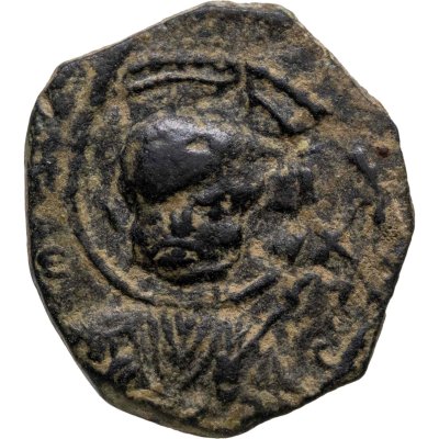 купить Государства Крестоносцев, Княжество Антиохия, Танкред, 1101-1103 и 1104-1112 годы, фоллис