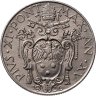 Купить Ватикан 1 лира (lira) 1936