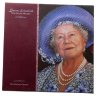 Купить Великобритания 5 фунтов  2000 "100 лет со дня рождения Королевы - Матери" в буклете