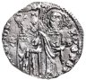 Купить Венецианская республика, Франческо Фоскари, 1423-1457 годы, Гроссо.