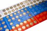 Купить Набор биметаллических монет в альбоме 2000-2019 (98 монет, без ЧЯП)