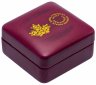 Купить Канада 25 долларов 2016 "125 лет баскетболу" в футляре, с сертификатом