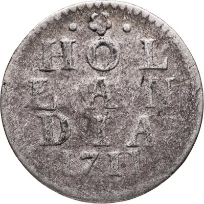 купить Нидерланды 2 стювера 1711