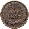 Купить США 1 цент (cent) 1902 Indian Head Cent