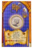 Купить Остров Мэн 1 крона (crown) 2002 «Гарри Поттер - Паук Арагог»