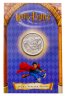Купить Остров Мэн 1 крона (crown) 2002 «Гарри Поттер - Паук Арагог»