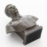 Купить Бюст "Иосиф Сталин", Автор - Н. Никогосян, модель 1953 года, литье, бронза, Российская Федерация, 2024 г.