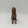Купить Статуэтка "Сеттер", фирма Leonardo, латунь, Западная Европа, 1990-2000 гг.