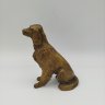 Купить Статуэтка "Сеттер", фирма Leonardo, латунь, Западная Европа, 1990-2000 гг.