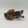 Купить Статуэтка "Сеттер", фирма Leonardo, латунь, Западная Европа, 1990-2000 гг.