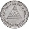 Купить Никарагуа 50 сентаво (centavos) 1997