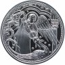 Купить Австрия 10 евро 2017 Proof Архангел Михаил