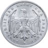 Купить Германия 500 марок (mark) 1923, знак монетного двора "F"