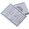 Купить США 1/2 доллара 2008 "Белоголовый орлан"