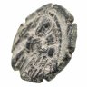 Купить Бейлик Салтукогуллары, Насир ад-Даула Гази, 1132-1145 годы, Фельс.