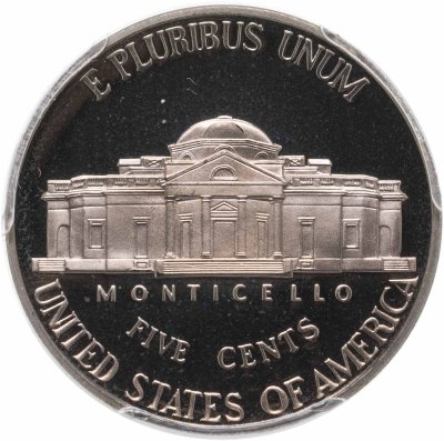 Купить США 1 доллар 1987 год "200 лет конституции"