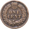 Купить США 1 цент (cent) 1904 Indian Head Cent
