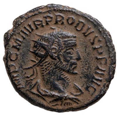 купить Римская империя, Проб, 276-282 годы, Антониниан.