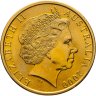 Купить Австралия 5 долларов 2000 Олимпийские игры в Сиднее - Бокс