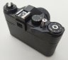 Купить Фотоаппарат "Зенит-ЕТ" c объективом "Гелиос-44-М7" в оригинальном кофре, металл, пластик, стекло, кожа, Белорусское оптико-механическое объединение (БелОМО), СССР, 1982-1995 гг.