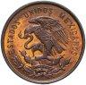 Купить Мексика 10 сентаво 1967