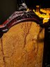 Купить Каминный экран с вставкой из старинного гобелена, дерево, резьба, лак, ткань, шитье, Западная Европа, 1870-1890 гг.