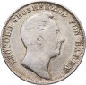 Купить Германия, Баден 1/2 гульдена 1844