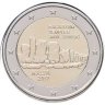 Купить Мальта набор из 9 монет евро 2017, в буклете