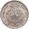Купить Испания 50 сентимо (centimos) 1926