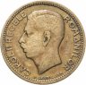 Купить Румыния 10 леев (lei) 1930 Знак монетного двора: "H" - Бирмингем, Heaton