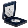 Купить Киргизия 10 сомов 2008 Proof "Бишкек -  Столицы стран ЕврАзЭС", в футляре с сертификатом
